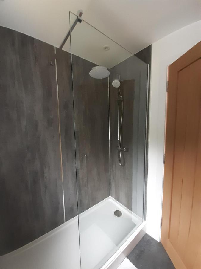 KeltyCarvetii - Jade House - 3 Bed House Sleeps Up To 8公寓 外观 照片